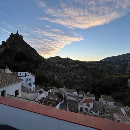 El Canton Casa Rural كاستريل المظهر الخارجي الصورة