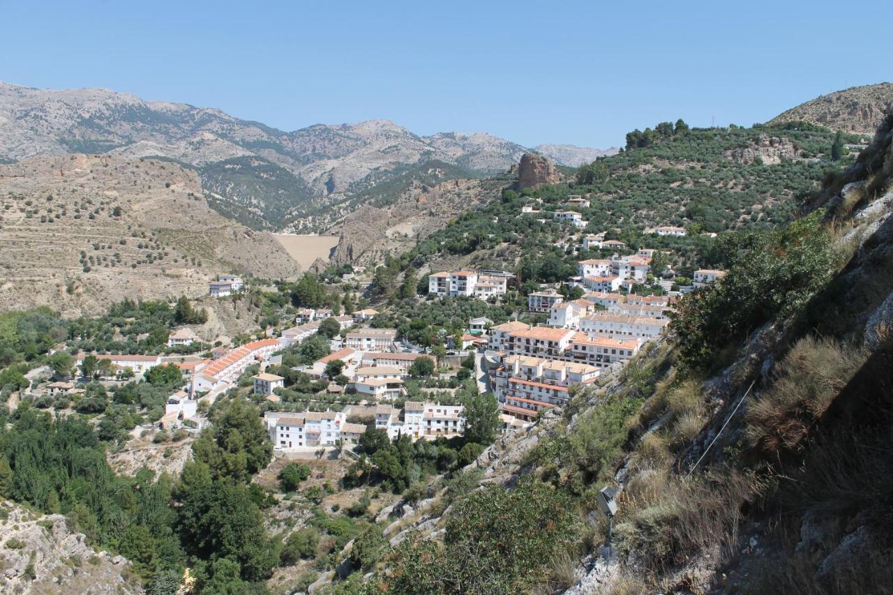 El Canton Casa Rural كاستريل المظهر الخارجي الصورة