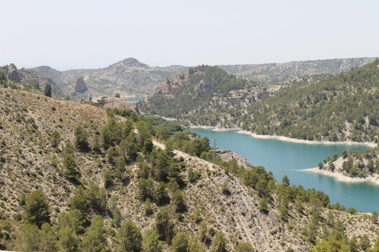 El Canton Casa Rural كاستريل المظهر الخارجي الصورة