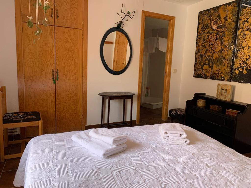 El Canton Casa Rural كاستريل المظهر الخارجي الصورة