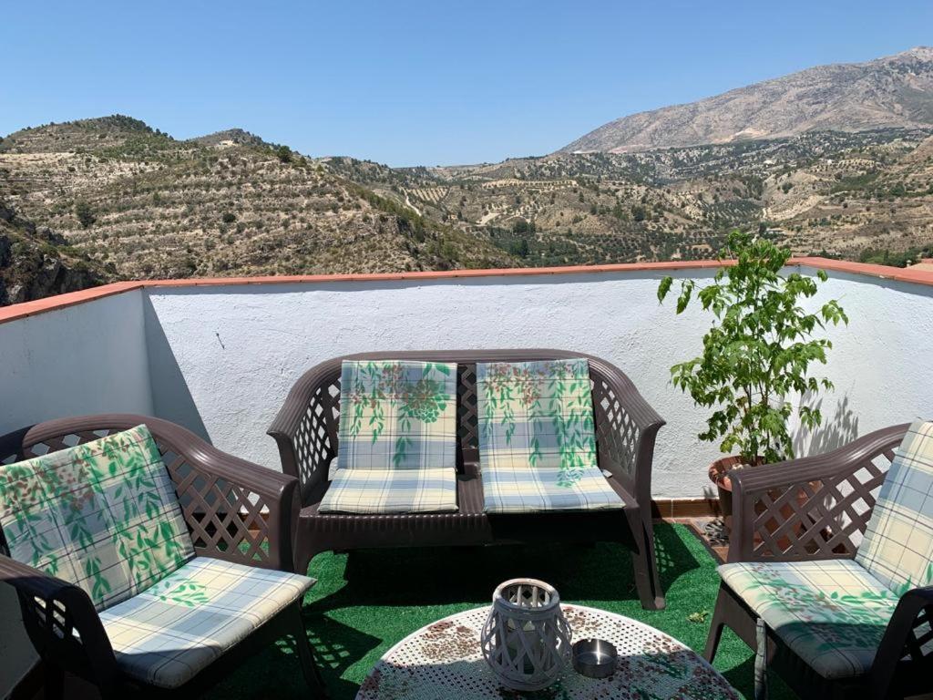 El Canton Casa Rural كاستريل المظهر الخارجي الصورة