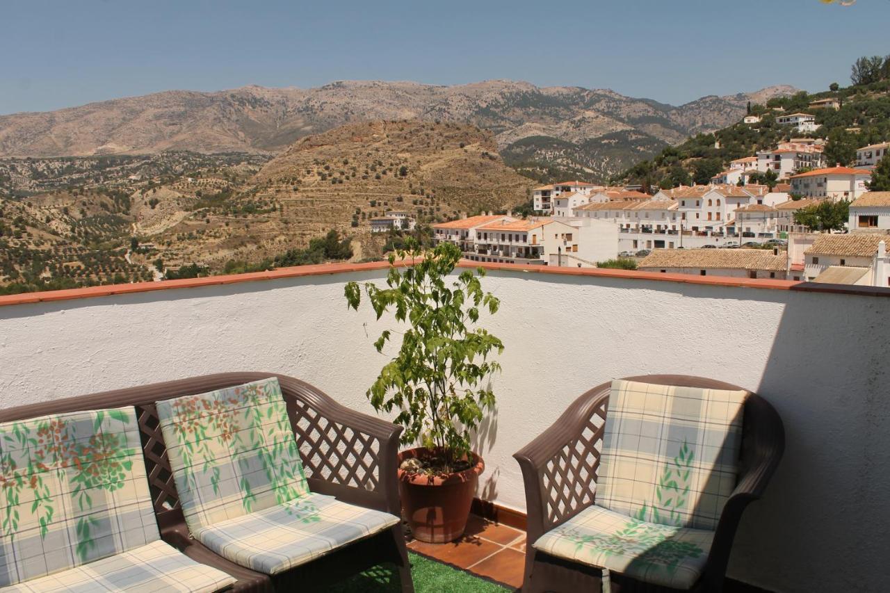 El Canton Casa Rural كاستريل المظهر الخارجي الصورة