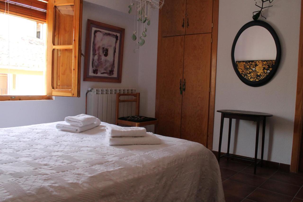 El Canton Casa Rural كاستريل المظهر الخارجي الصورة