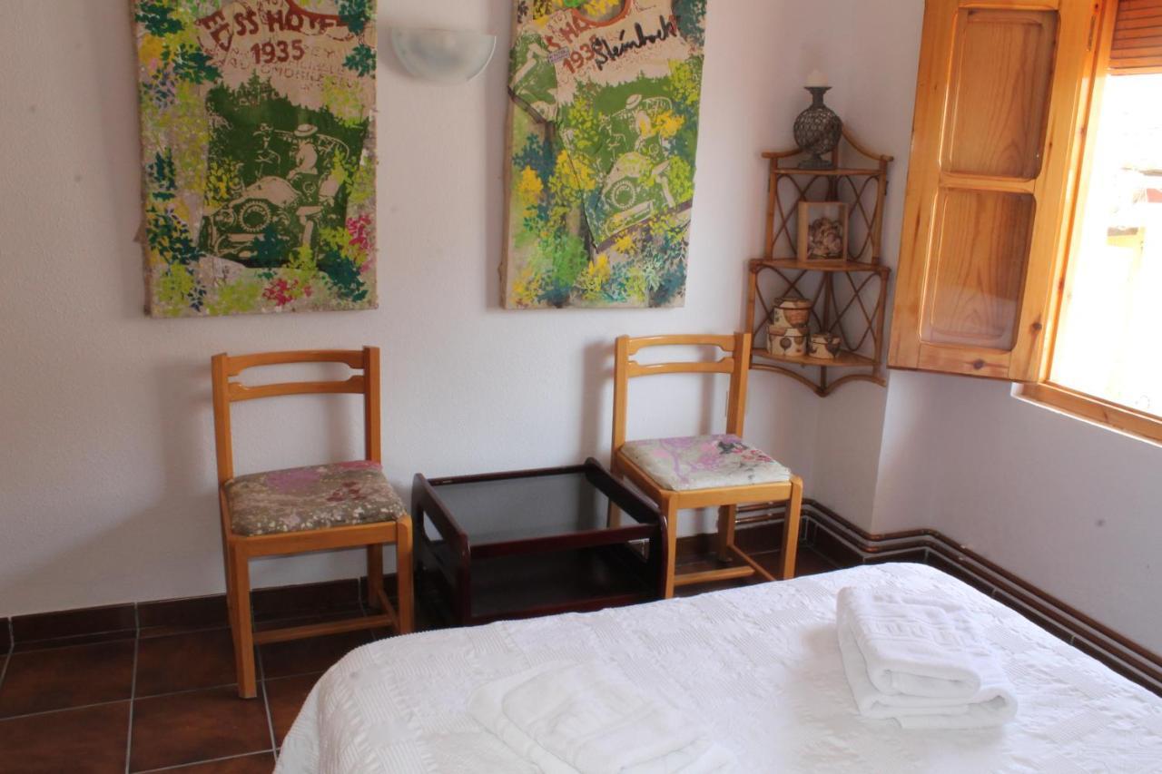 El Canton Casa Rural كاستريل المظهر الخارجي الصورة