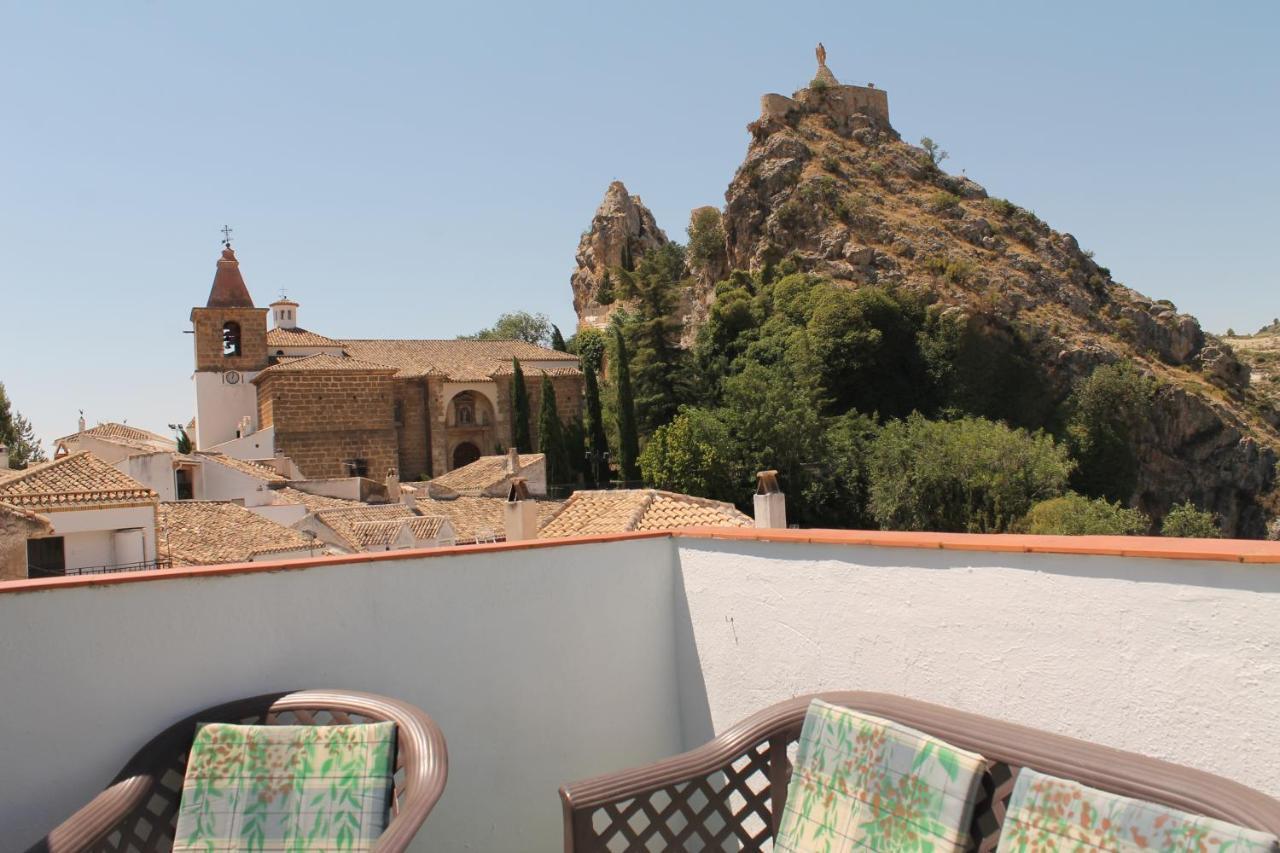 El Canton Casa Rural كاستريل المظهر الخارجي الصورة