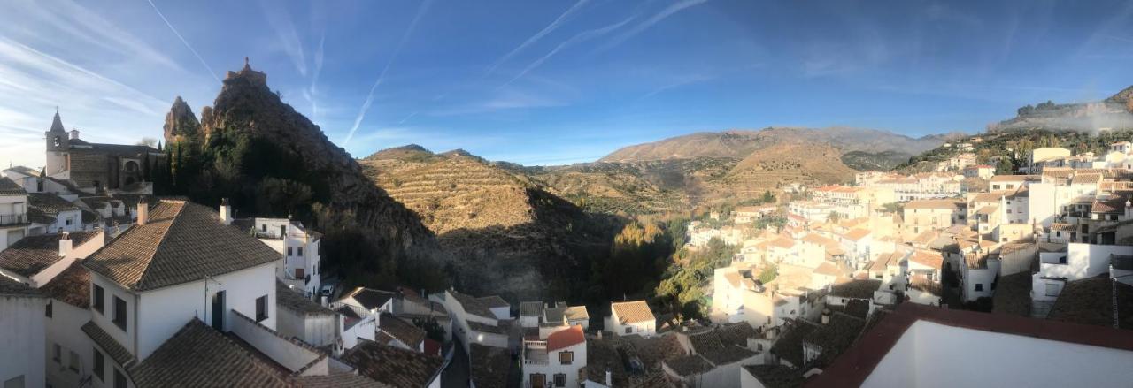 El Canton Casa Rural كاستريل المظهر الخارجي الصورة