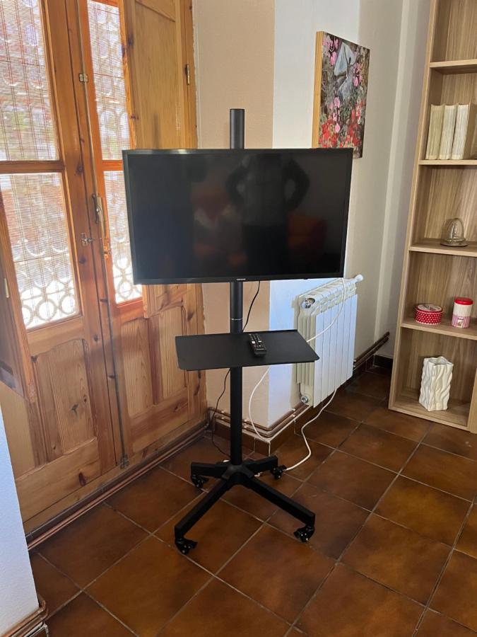El Canton Casa Rural كاستريل المظهر الخارجي الصورة
