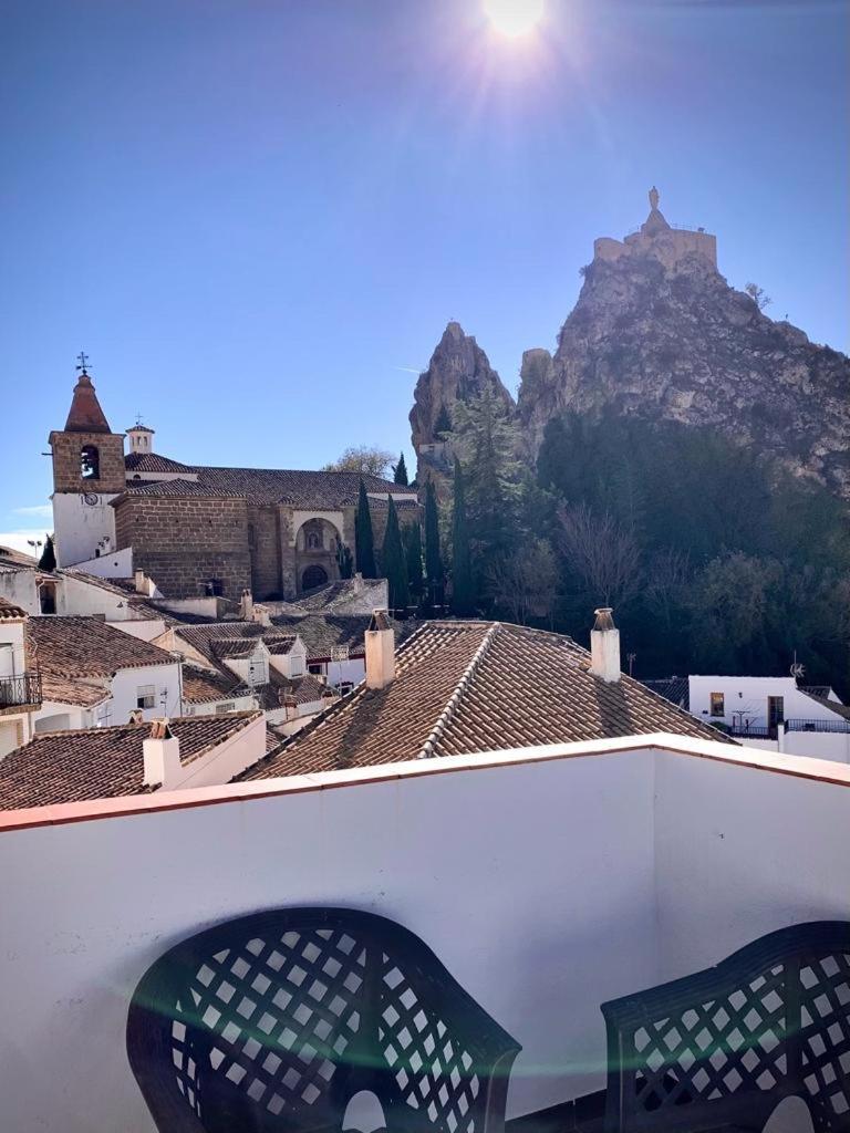 El Canton Casa Rural كاستريل المظهر الخارجي الصورة