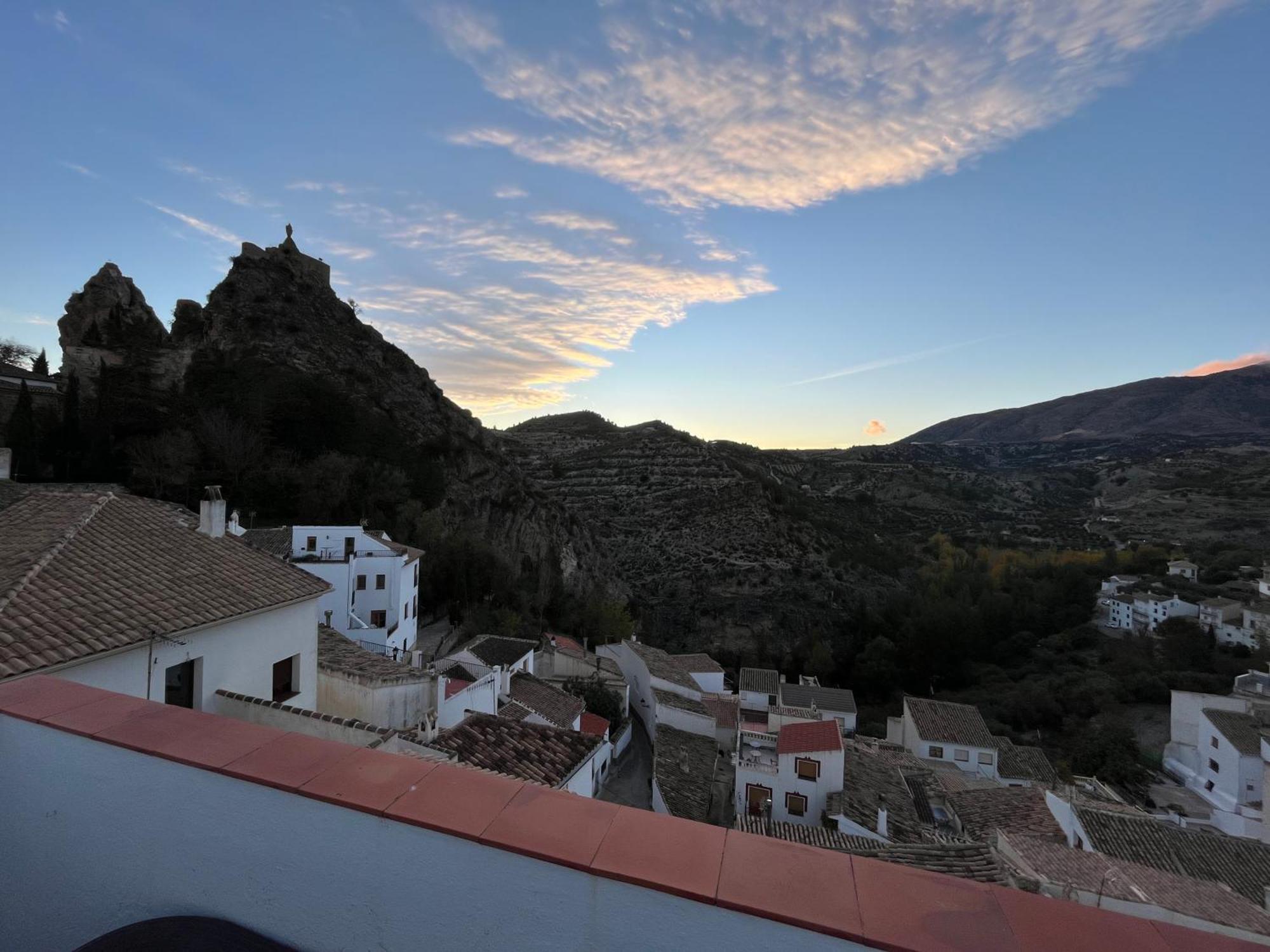 El Canton Casa Rural كاستريل المظهر الخارجي الصورة